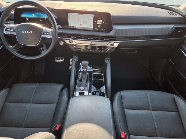 Used 2023 Kia Telluride SX FWD image 16