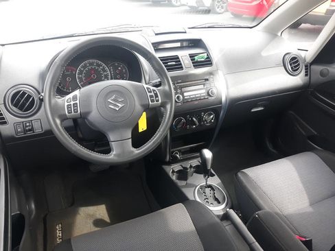 Used 2009 Suzuki SX4 Sport image 11