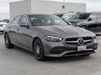 Used 2026 Mercedes-Benz C 300 4MATIC Sedan video 3