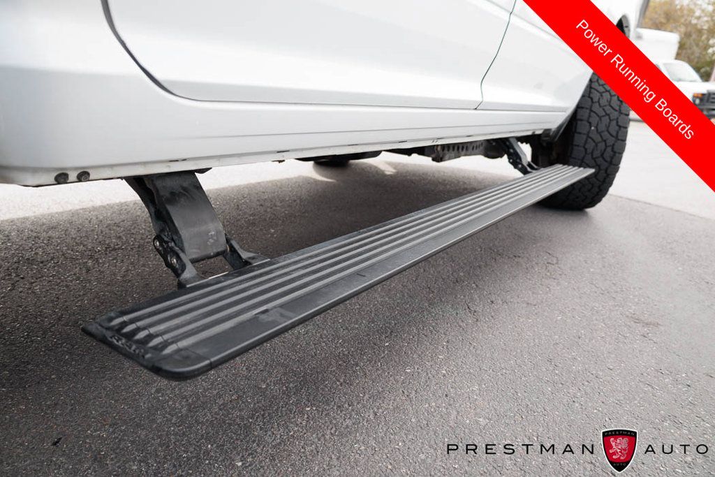 Used 2022 RAM 3500 Laramie AWD/4WD image 12