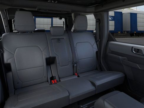 New 2026 Ford Bronco Big Bend AWD/4WD image 11