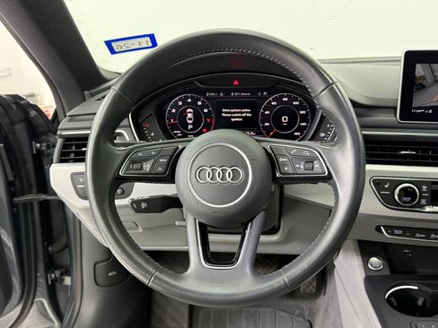 Used 2019 Audi A5 2.0T Premium Plus w/ Premium Plus image 18