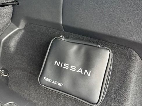 Certified 2023 Nissan Rogue SV AWD/4WD image 22