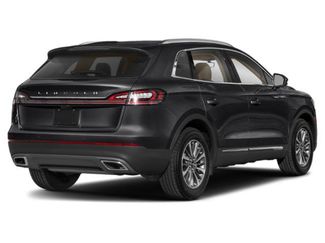 Used 2022 Lincoln Nautilus Reserve w/ Equipment Group 201A video 2