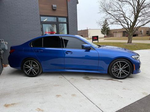 Used 2019 BMW 330i xDrive Sedan image 10
