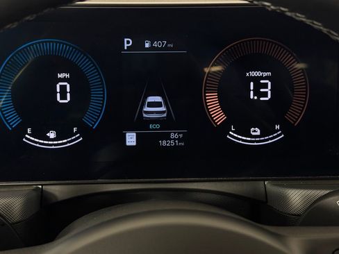 Used 2025 Hyundai Sonata SEL image 13