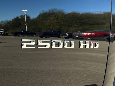 New 2025 Chevrolet Silverado 2500 LT w/ Safety Package image 10
