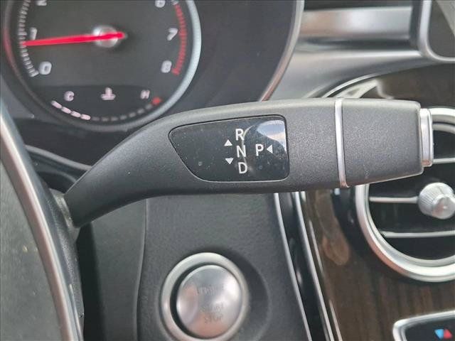 Used 2019 Mercedes-Benz GLC 300 image 12
