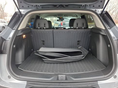 Used 2024 Buick Encore GX Preferred w/ Advanced Technology Package image 30