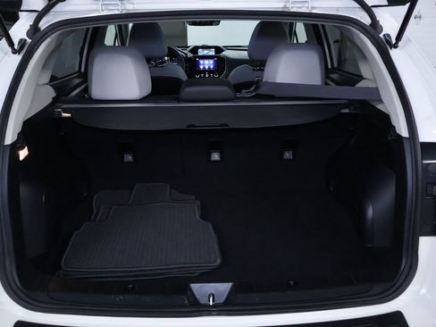 Used 2018 Subaru Crosstrek 2.0i Limited image 17