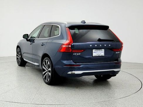 Certified 2023 Volvo XC60 B6 Ultimate w/ Protection Package Premier image 6