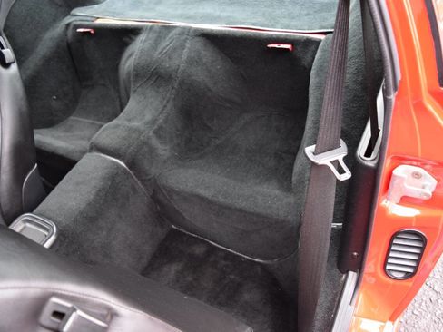 Used 1993 Porsche 968 image 43