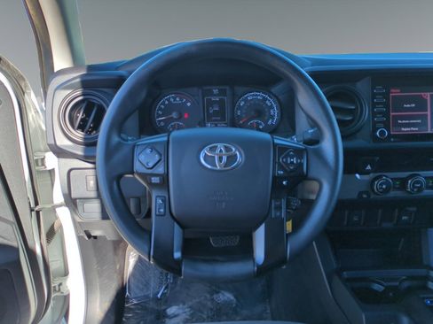 Used 2021 Toyota Tacoma SR RWD image 12