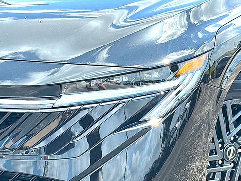 New 2026 Nissan Sentra SV w/ Floor Mat Package FWD image 4