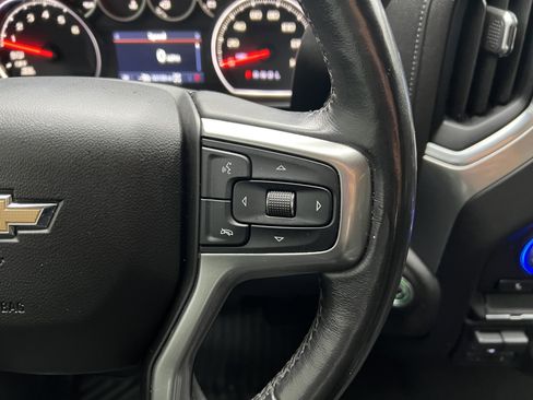 Used 2019 Chevrolet Silverado 1500 LT w/ All-Star Edition image 25