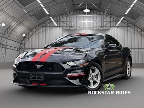Used 2020 Ford Mustang GT RWD image 10