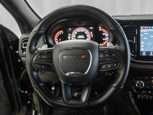 Certified 2025 Dodge Durango GT AWD/4WD image 36