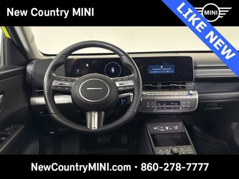 Used 2024 Hyundai Kona Limited image 25