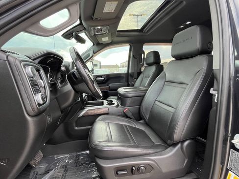 Used 2020 GMC Sierra 2500 Denali w/ Denali Ultimate Package image 26