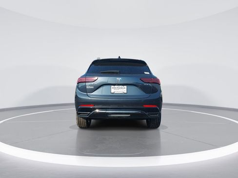 New 2026 Buick Envision Sport Touring AWD/4WD image 7