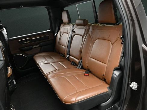 Used 2019 RAM 1500 Limited image 15