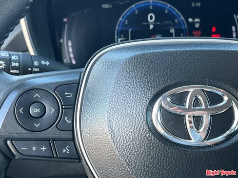 Certified 2025 Toyota Corolla Cross XLE AWD/4WD image 23