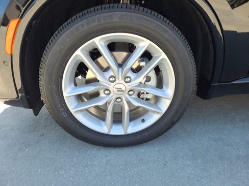 Used 2025 Dodge Durango R/T image 27