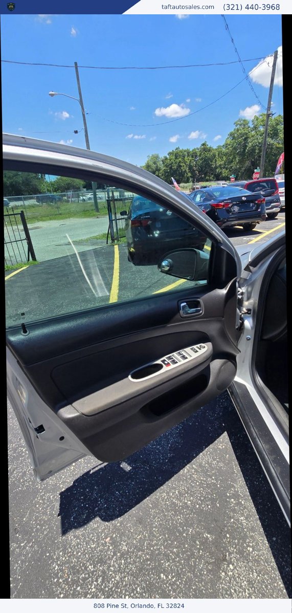 Used 2010 Chevrolet Cobalt LT FWD image 15