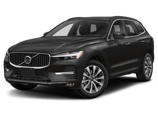Used 2023 Volvo XC60 B5 Plus w/ Climate Package video 1