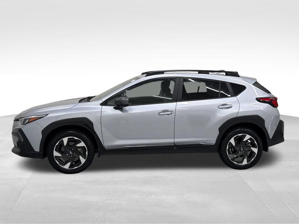 Certified 2024 Subaru Crosstrek 2.5i Limited AWD/4WD image 3