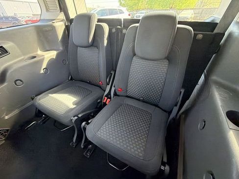 Used 2020 Ford Transit Connect XLT FWD image 25