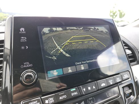 Used 2019 Honda Odyssey EX-L image 4