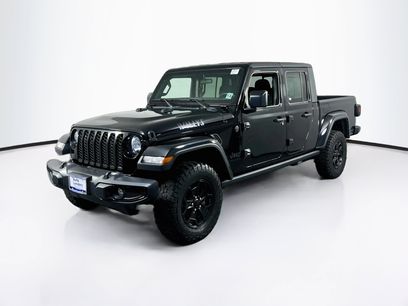 Used 2023 Jeep Gladiator Sport