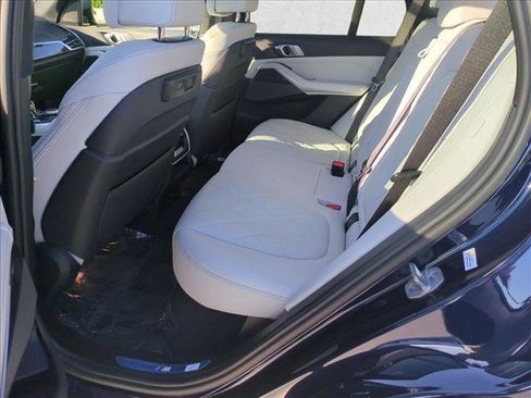 Certified 2023 BMW X5 M50i w/ Parking Assistance Package image 21
