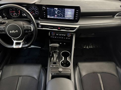 Used 2022 Kia K5 GT-Line w/ GT-Line FWD Premium Package image 16