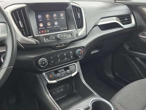 Used 2022 GMC Terrain SLE AWD/4WD image 34