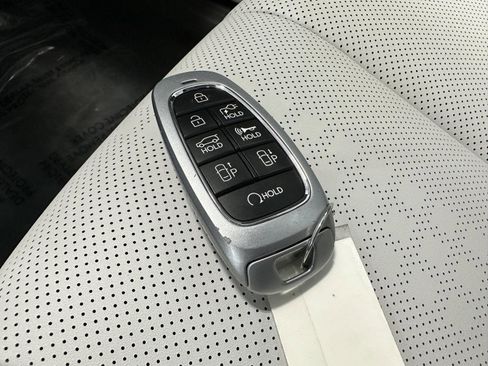 Certified 2024 Hyundai Ioniq 5 Limited image 28