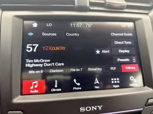Used 2019 Ford Fusion Titanium AWD/4WD image 14