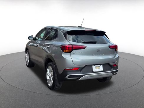 Used 2025 Buick Encore GX Preferred AWD/4WD image 11