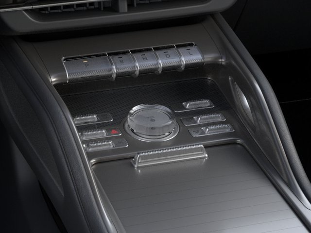 New 2026 Lincoln Nautilus Premier w/ Equipment Group 102A AWD/4WD image 16