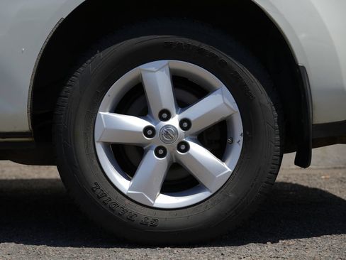 Used 2010 Nissan Rogue S w/ 360 Degree Value Pkg AWD/4WD image 14