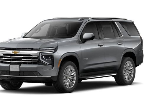 New 2026 Chevrolet Tahoe LT w/ Comfort Package AWD/4WD image 27