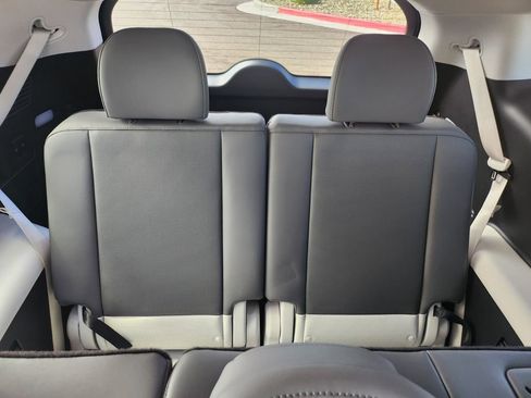 New 2026 Hyundai Ioniq 9 SEL image 23