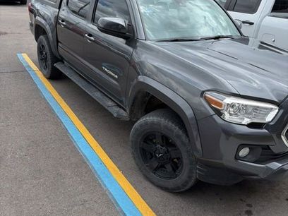 Used 2019 Toyota Tacoma SR5