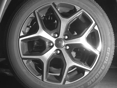 Used 2025 Jeep Compass Limited image 14