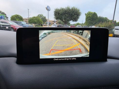 Used 2021 MAZDA CX-5 Touring AWD/4WD image 27