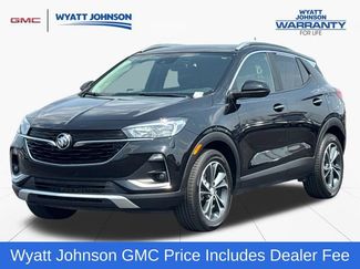 Used 2023 Buick Encore GX Select FWD 360° Tour