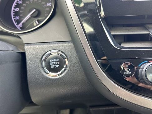 Used 2023 Toyota Camry SE w/ Convenience Package FWD image 14