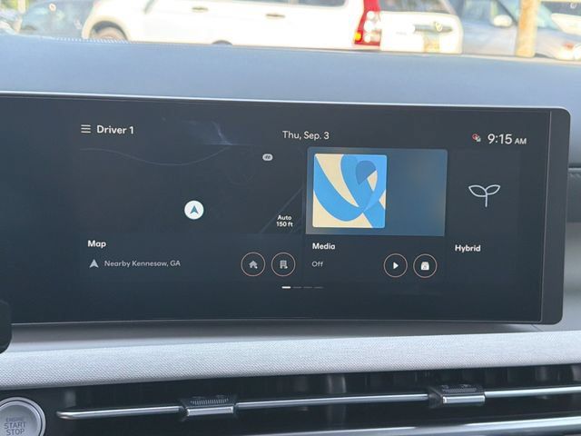 New 2026 Hyundai Tucson Limited AWD/4WD image 30