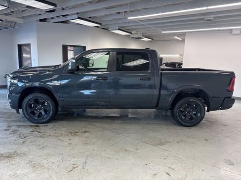 New 2026 RAM 1500 Big Horn image 6